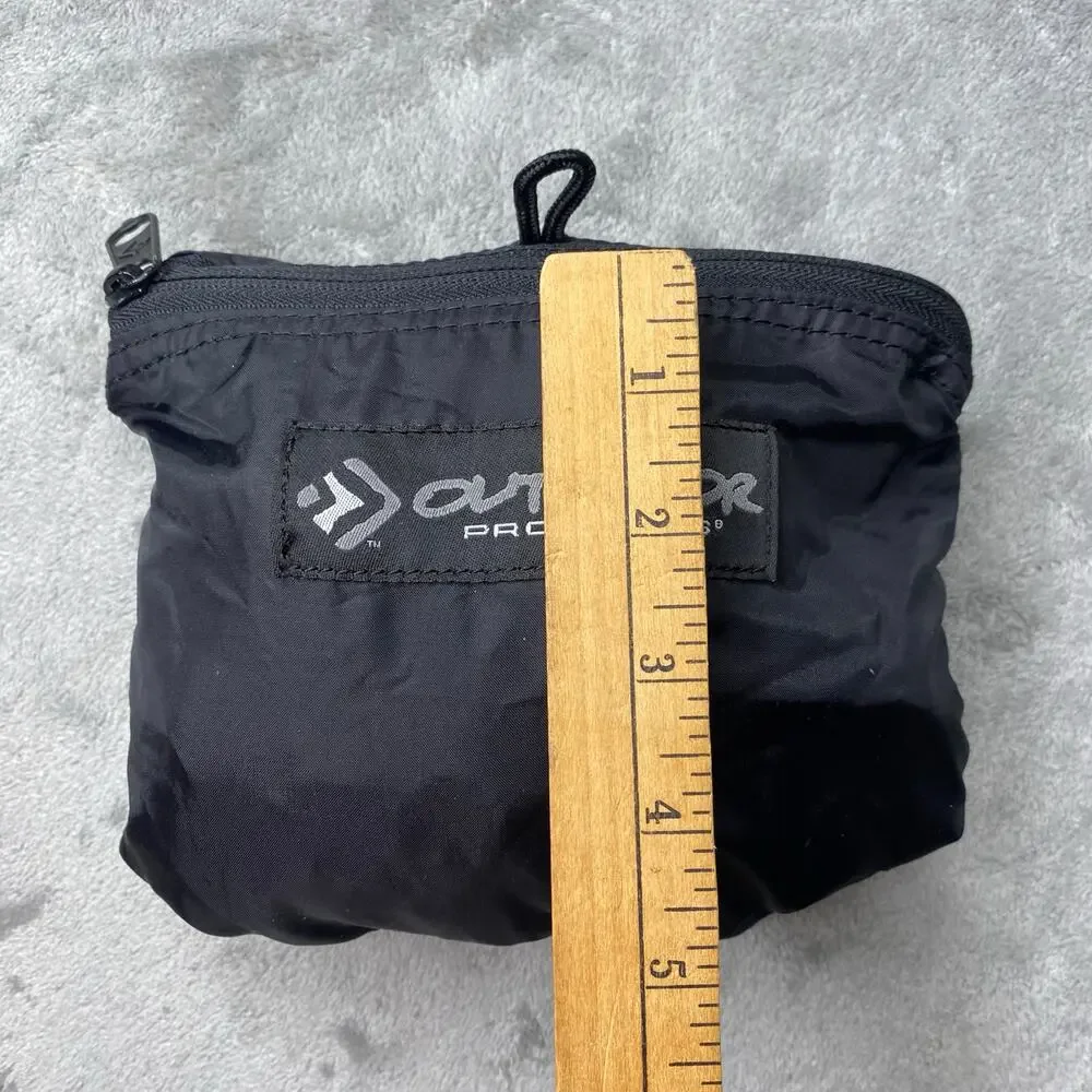 Outdoor Products Black Packable Duffel